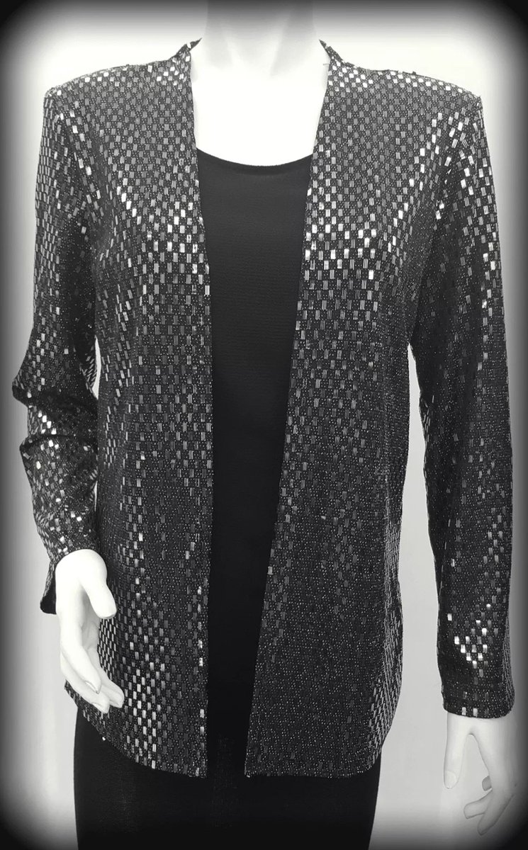 tiendaropamayor's tweet photo. π Conjunto simulado π
Conjunto simulado blusa negra chaqueta (negra-plata o gris-plata)
π https://t.co/22awZ8OACM
#blusa #chaqueta #mayor #ropa #moda #mayorista #flores #distribuidorropa #ropaalmayor #ropamayor #ropaalpormayor #manga #strago #conjunto #negra #plata #gris https://t.co/hNrYbeTFb9