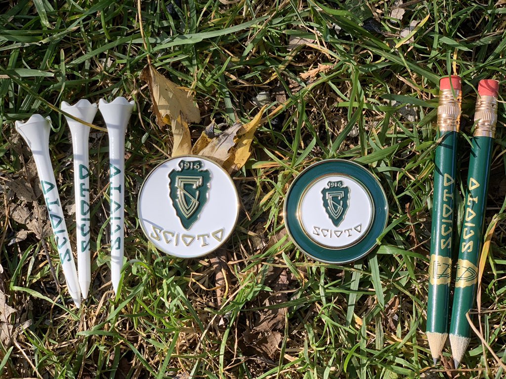 PGAPappas's tweet photo. Will start my Scioto CC giveaway here on twitter and Instagram around 7:30 this evening after round 2 of the ZOZO Championship kicks off.

And my Adidas Tour360 XT Primeknit shoes giveaway tomorrow around lunchtime. https://t.co/C5mTV0uYWG