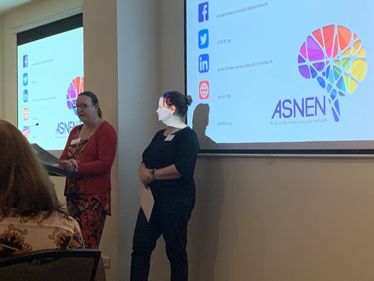 Tanya frost (@frosttan07) on Twitter photo Another opportunity provided by ASNEN at the stroke nurse leaders symposium. #SNLS2019 <a href="/ASNEN_au/">ASNEN</a> <a href="/brettjones_NP/">Brett Jones</a> <a href="/SkyeCoote/">Skye Coote</a> <a href="/SarahKuhle/">Sarah Kuhle</a> <a href="/simeon_dale/">simeon dale (she/her)</a> Another opportunity provided by ASNEN at the stroke nurse leaders symposium. #SNLS2019 <a href="/ASNEN_au/">ASNEN</a> <a href="/brettjones_NP/">Brett Jones</a> <a href="/SkyeCoote/">Skye Coote</a> <a href="/SarahKuhle/">Sarah Kuhle</a> <a href="/simeon_dale/">simeon dale (she/her)</a>