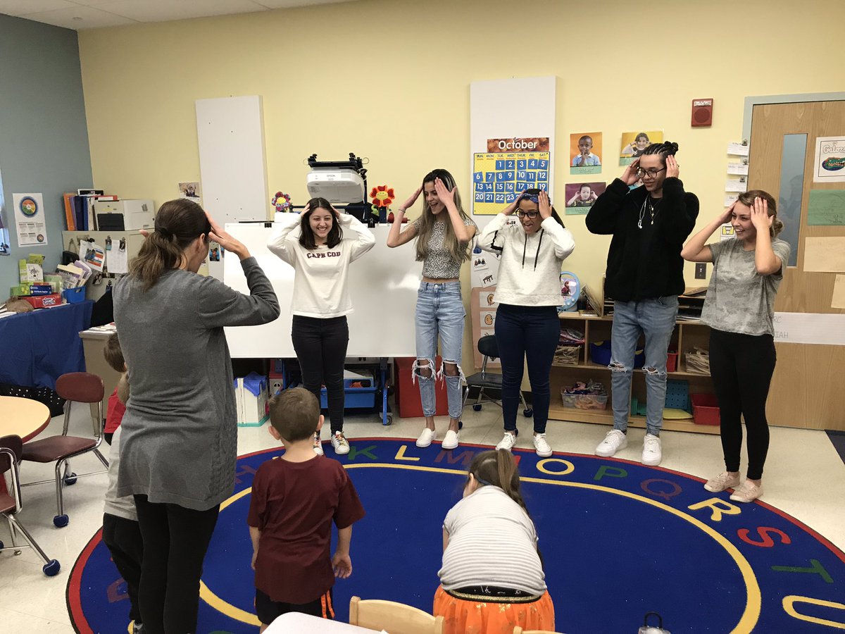 Sarah Seldomridge tweet media