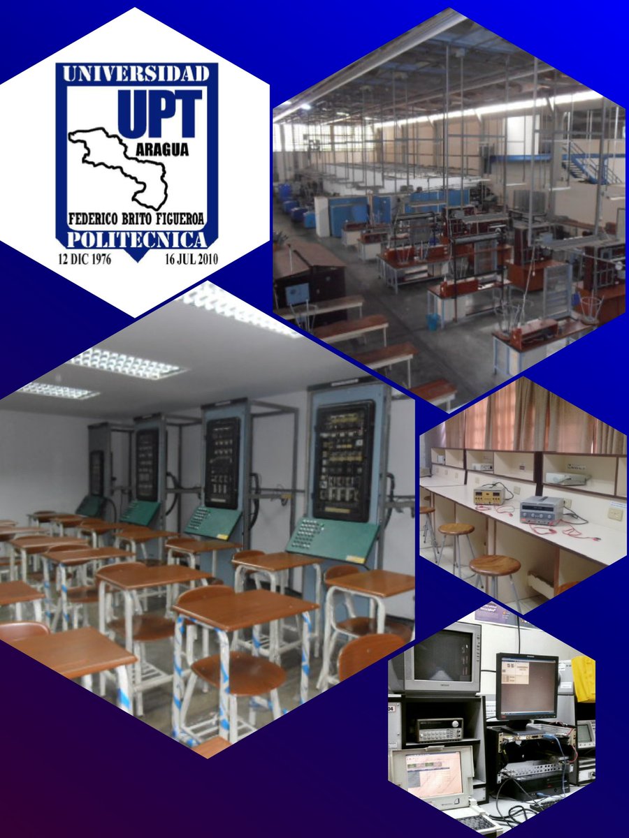 paiva_fco's tweet photo. Fortalecimiento de nuestros talleres y laboratorios! @UPTAragua  gracias a la dotación de equipos y materiales recibidos del @Mppeuniv
Un gran beneficio para nuestros estudiantes! @CreacionI_UPT_A Gracias ciudadano ministro! @CesarTrompizVE @BettysMunoz https://t.co/QYDVZpU9f0