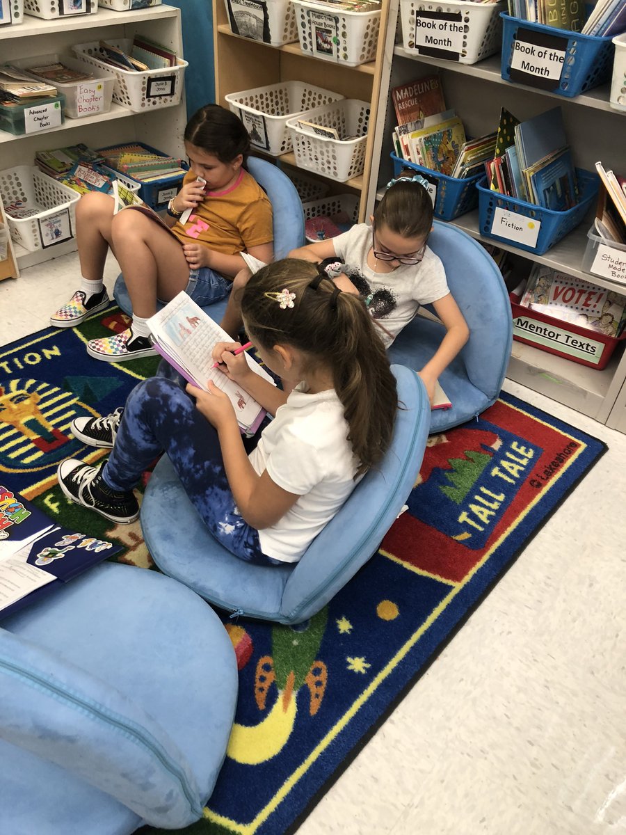 Sarah Lazarus (@sarahlazarus7) on Twitter photo Loving our new alternate seating! Helping to keep students engaged!! <a href="/PBCtrailblazers/">PBC Trailblazers</a> @SPESleader <a href="/ShineonSPES/">Sunrise Park Elementary School</a> Loving our new alternate seating! Helping to keep students engaged!! <a href="/PBCtrailblazers/">PBC Trailblazers</a> @SPESleader <a href="/ShineonSPES/">Sunrise Park Elementary School</a>