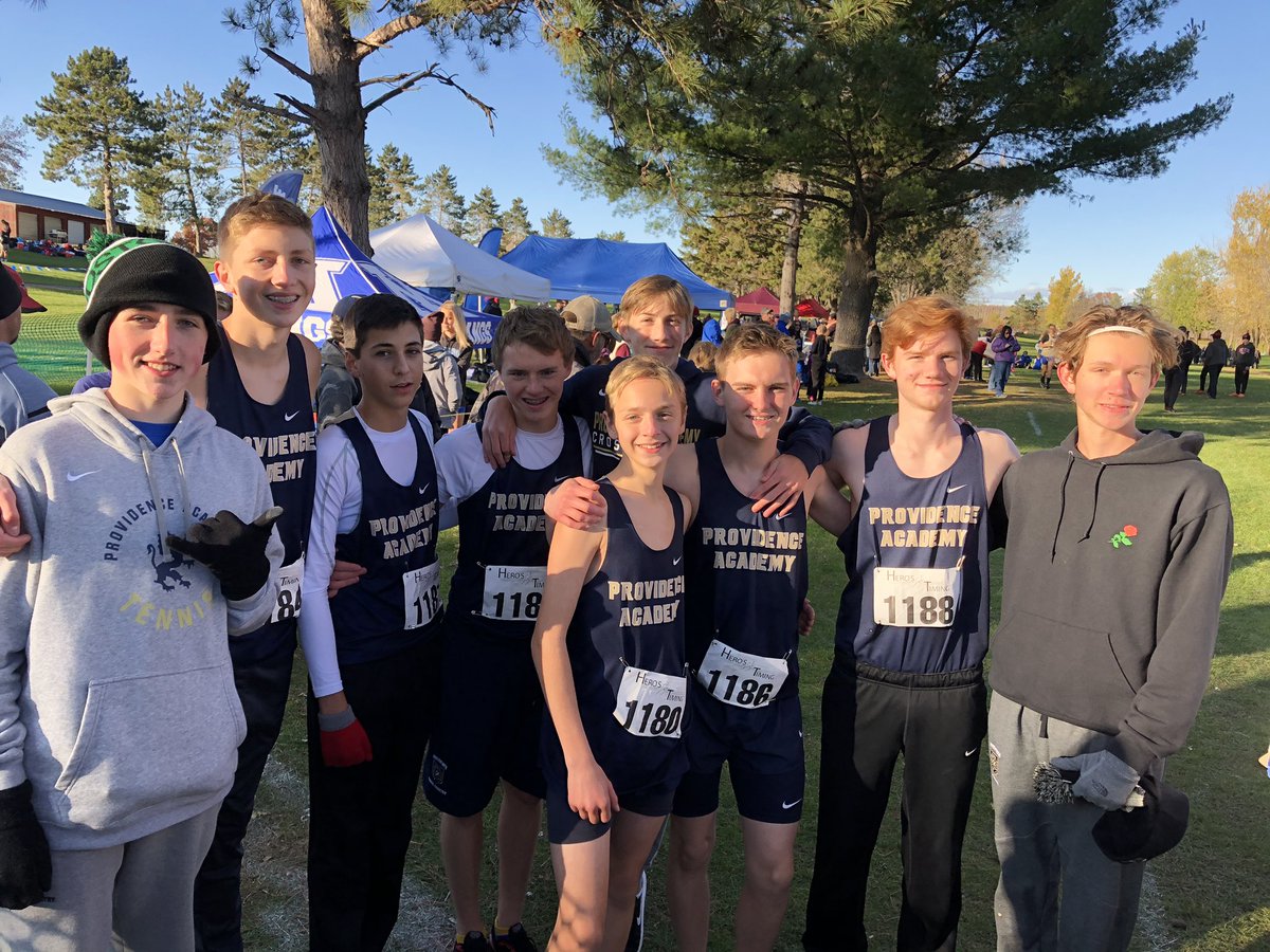 PA_CrossCountry's tweet photo. Boys ready to go! #Boys rossCountry https://t.co/xDz8yQVslH
