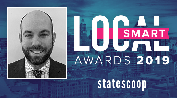 StateScoop - @statescoop.bsky.social tweet media