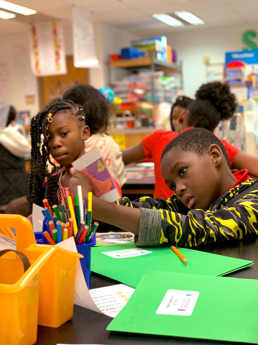 STEM@Usher tweet media