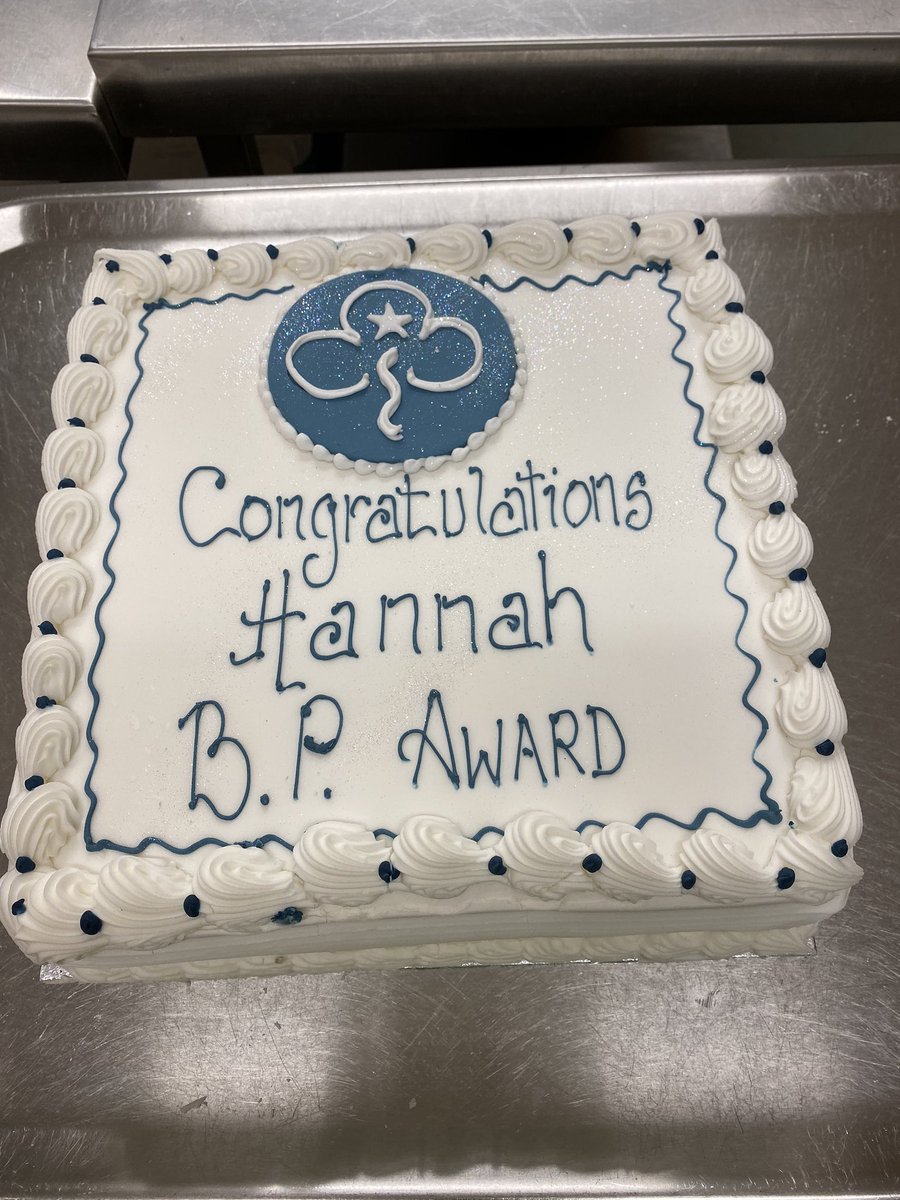 International themed night with presentations from Lesotho, ICE Switzerland and World Jamboree. INTOPS is alive and well in Alloway! ✈️🌍👣
BP presentation too for Hannah... congratulations! 🎉 <a href="/ScotlandINTOPS/">ScotlandINTOPS</a> <a href="/lesotho2019/">Lesotho2019</a> <a href="/GirlguidingScot/">Girlguiding Scotland</a> <a href="/pam_g21/">Pamela Gray</a>