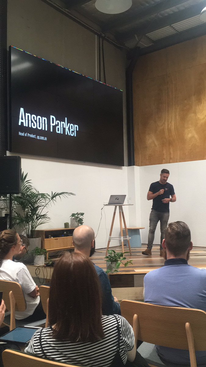 Melbourne_CM's tweet image. Here with Anson from @up_banking for #cmflow 🤙🏻