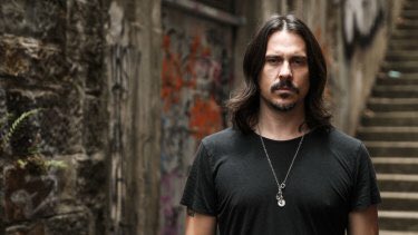 Happy birthday Ben Gillies  