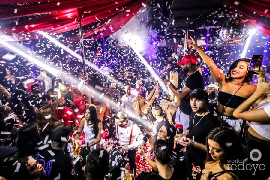 worldREDEYE's tweet image. PHOTOS UP - Rockstar Mondays at #Mokai worldredeye.com/2019/10/rockst…