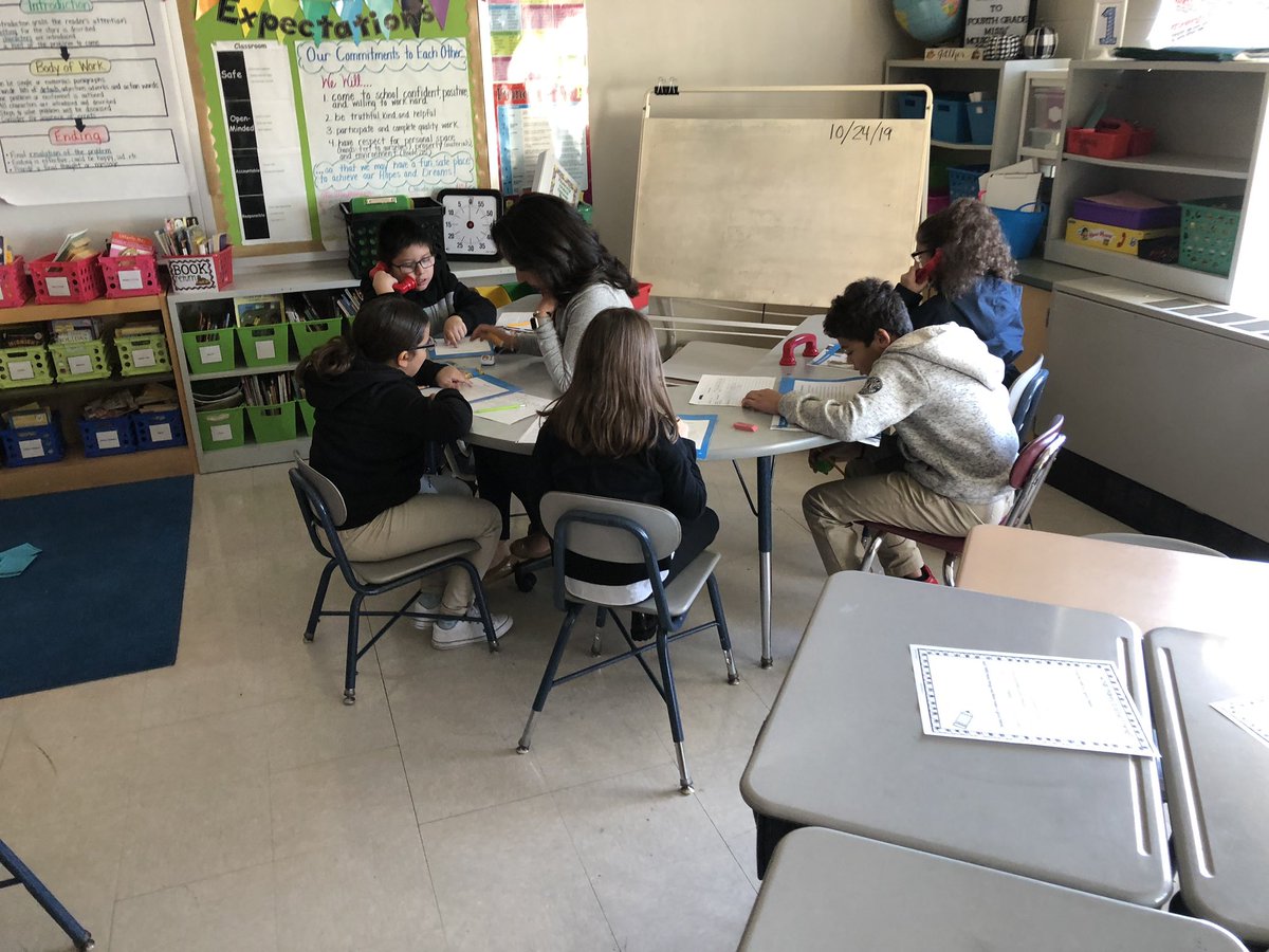 NatesFate's tweet photo. Today @frps_fonseca we were looking for #rigor in the form of #highlevelquestioning and #academicdiscourse and on the way we saw some fantastic things, including #smallgroup , #studentengagement! #watchusSOAR https://t.co/1hCDTpOjXU