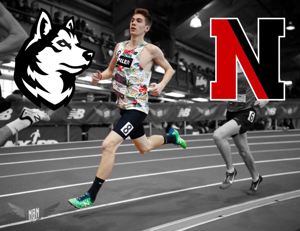 Extremely excited to announce my commitment to Northeastern University! I would like to thank my coaches, teammates, family, and especially my mom for helping me get to this point. Can’t wait for the next 4!! #huskies <a href="/FHSPanthersTF/">FHS Boys XC+TF</a> <a href="/GoNUtrack/">Northeastern TFXC</a>