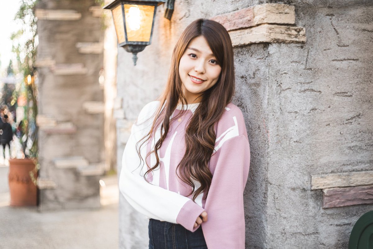 model : uMiさん @umi_1998_0628 ① α7III + Canon New FD 85mm F1.2 L