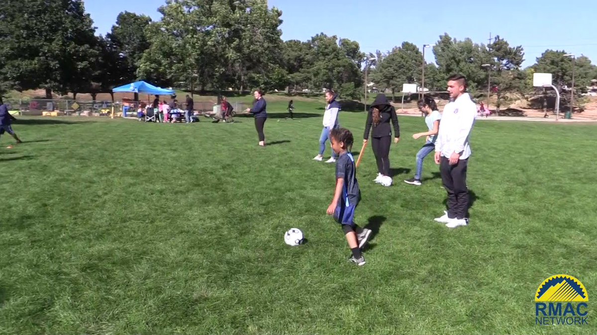 RMAC_SPORTS's tweet photo. It's Day 3️⃣ of the #NCAAInclusion week! Click the link below to see the recent community engagement event the @RMAC_SAAC & @MW_SAAC took part in at the Hillside Community Center in conjunction with Hillside Connections! #CommunityElevated
https://t.co/59m5shxXlB https://t.co/D9jinr30J2
