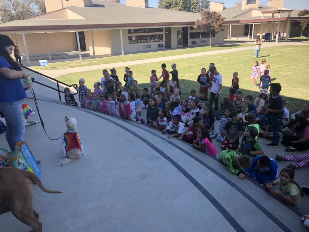 Leslie Garrison tweet media