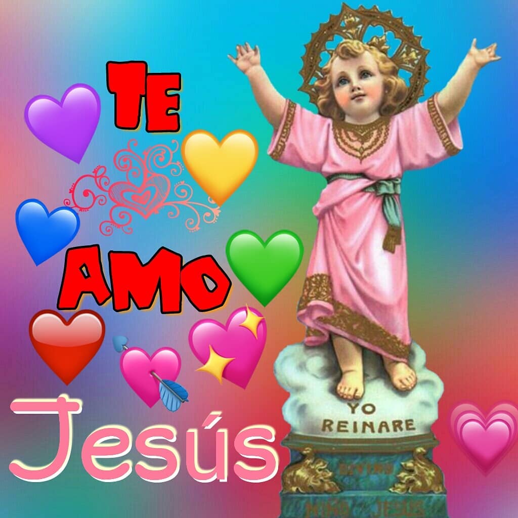 Divino Niño Jesús on Twitter: 