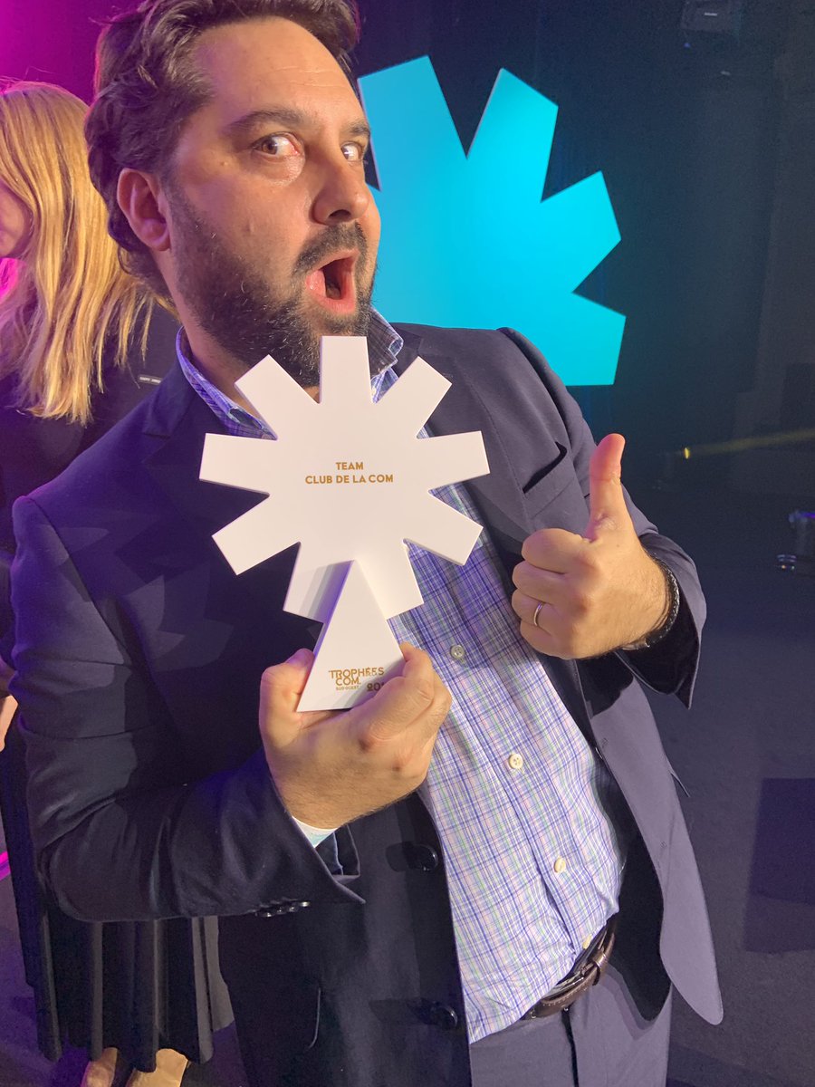 Frédéric Brouard tweet media