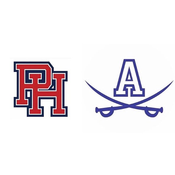 PatriotsPhhs's tweet image. We encourage all staff and students to wear blue on Friday to show our PHamily support and unity to the Raider Nation through this trying time.