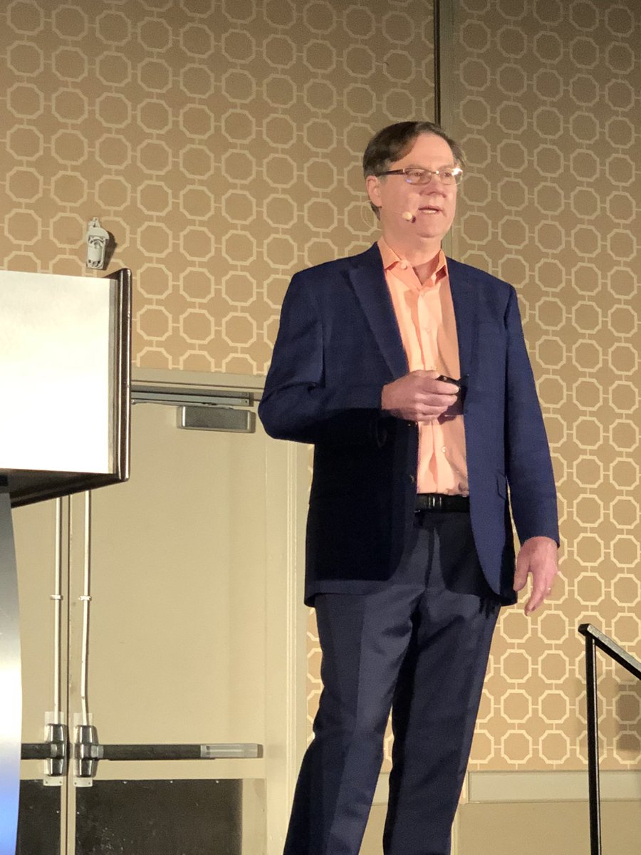 #FMANOLA2019 keynote <a href="/camharvey/">Campbell Harvey</a> offers sage advice to researchers in this time of more powerful computing and heightened data generation: be careful to avoid strategically manipulation of data, transparently specify steps in your agenda, and be careful of delegation.