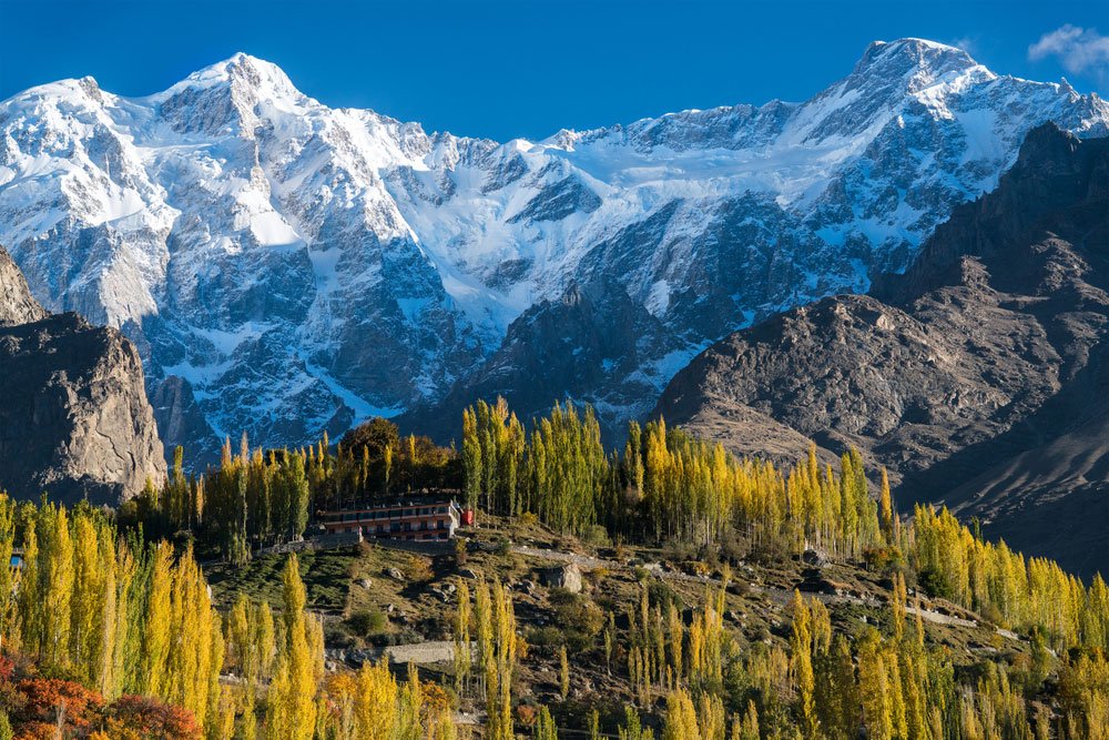 people #Pakistan #hunza #valley #india #muslimpeople #muslim #turkish #voya...