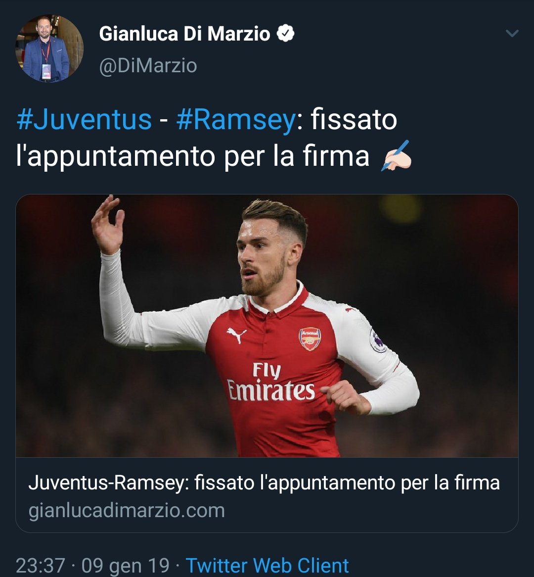 BiagioSdC's tweet image. #Rodwell di infortuni ne ha avuti abbastanza in carriera, mica come #Ramsey, vero @DiMarzio? 

#ASRoma