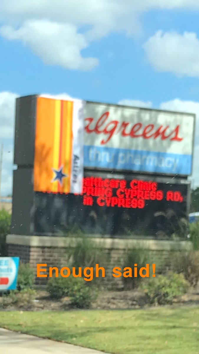 battleredgal's tweet photo. @astros https://t.co/tOohYvOIem