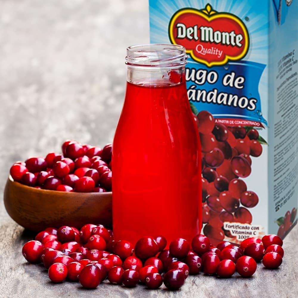 ¡Delicioso!😍Disfruta del sabor del Jugo de Arándanos Del Monte, una fuente natural de antioxidantes que te encantará. @delmonte_siemprecontigo
-
#MejiaArcala #TuFamiliaMiFamilia #DelMonte #DelMonteSiempreContigo #NectaresDelMonte #JugoDeArandanos