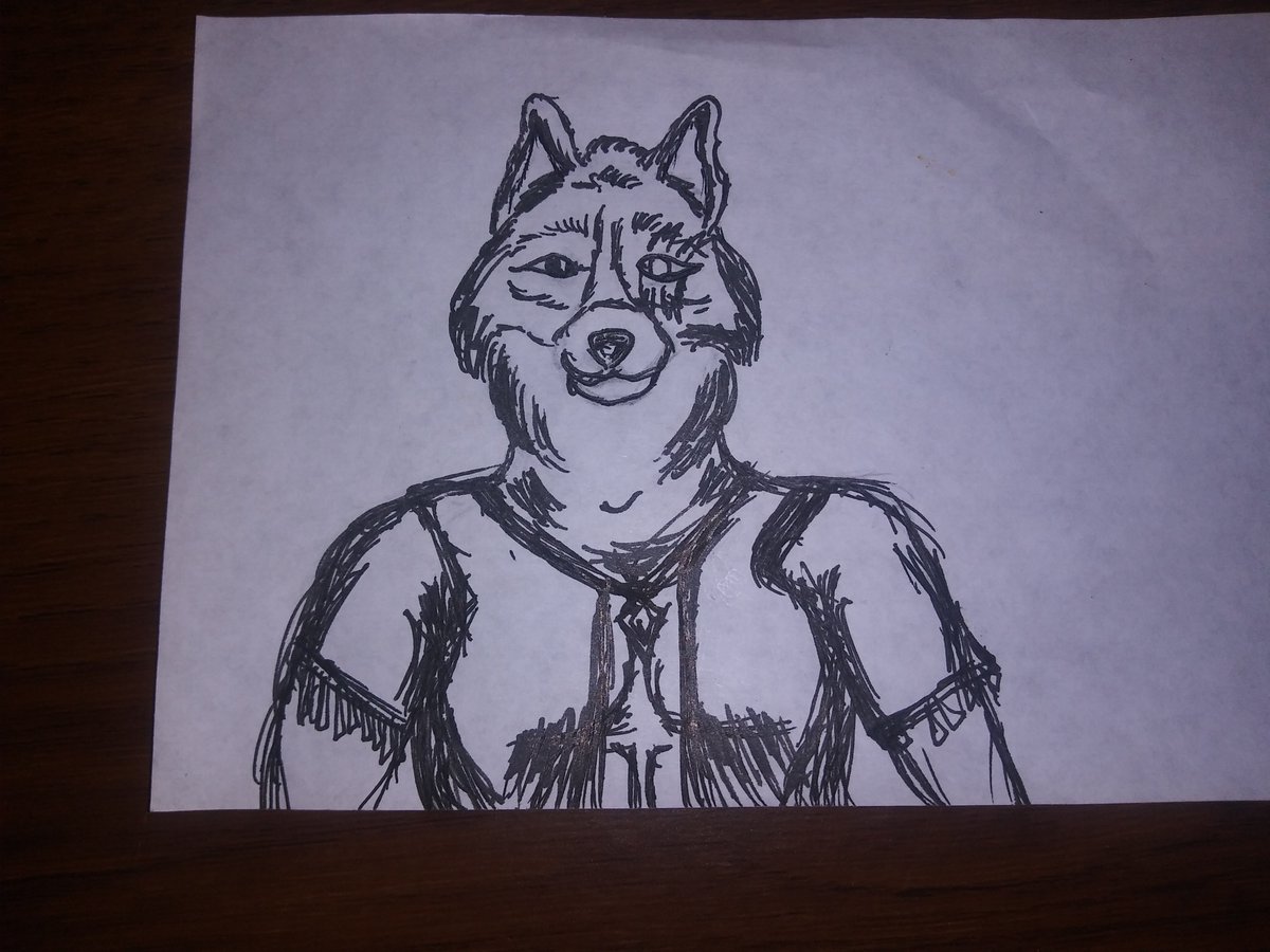 NationSalazar's tweet photo. Inktober Day 6: Husky
#inktober #inktober2019 #husky #nativewolf https://t.co/TISxy6z2GO