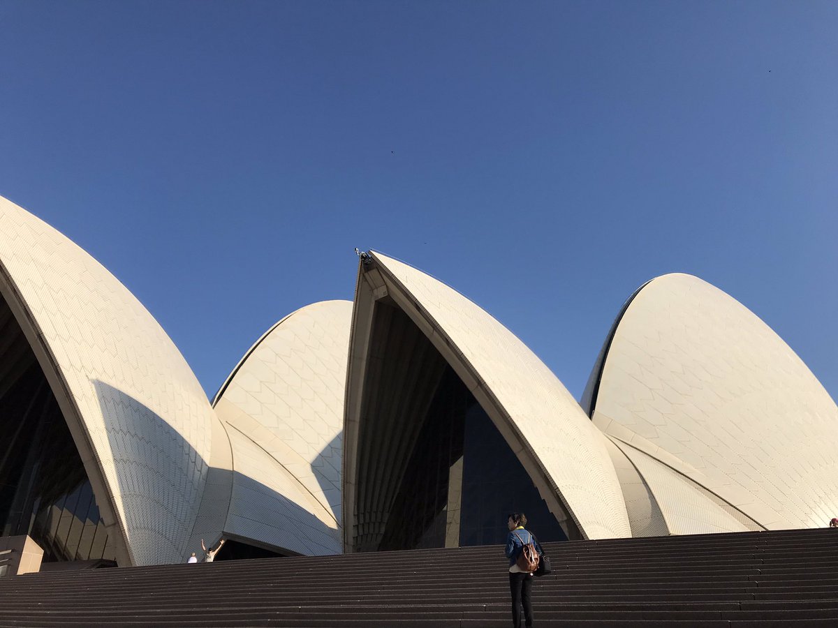 alexalexandrou1's tweet photo. What a location! @SamAllert kicks off the @ipaaccountants NSW and ACT Small practice success conference. @ReckonHQ #ipabooksplus https://t.co/HK6wT1Qt0h
