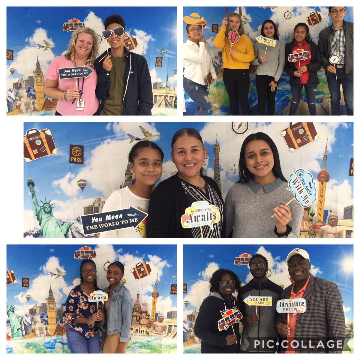 MeadeIB's tweet photo. Celebrating our amazing #classof2020 and #classof2021 #IBDP students @MeadeHSAACPS at our Pinning Ceremony #destinationIB #thisismeade #meadeisfamily https://t.co/7oHQ19KBfO