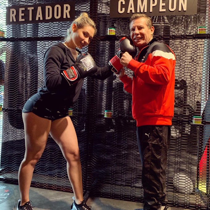 A quien le van ? 🙈😁 https://t.co/yRMeqCQ4Fo