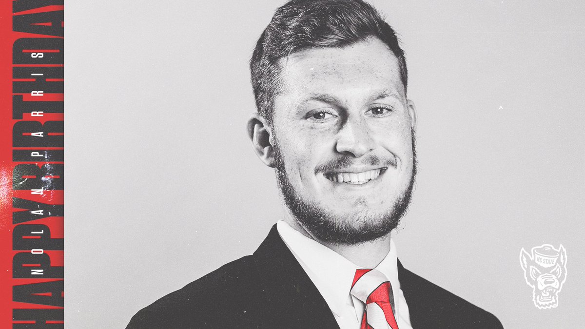 NC State Football tweet media