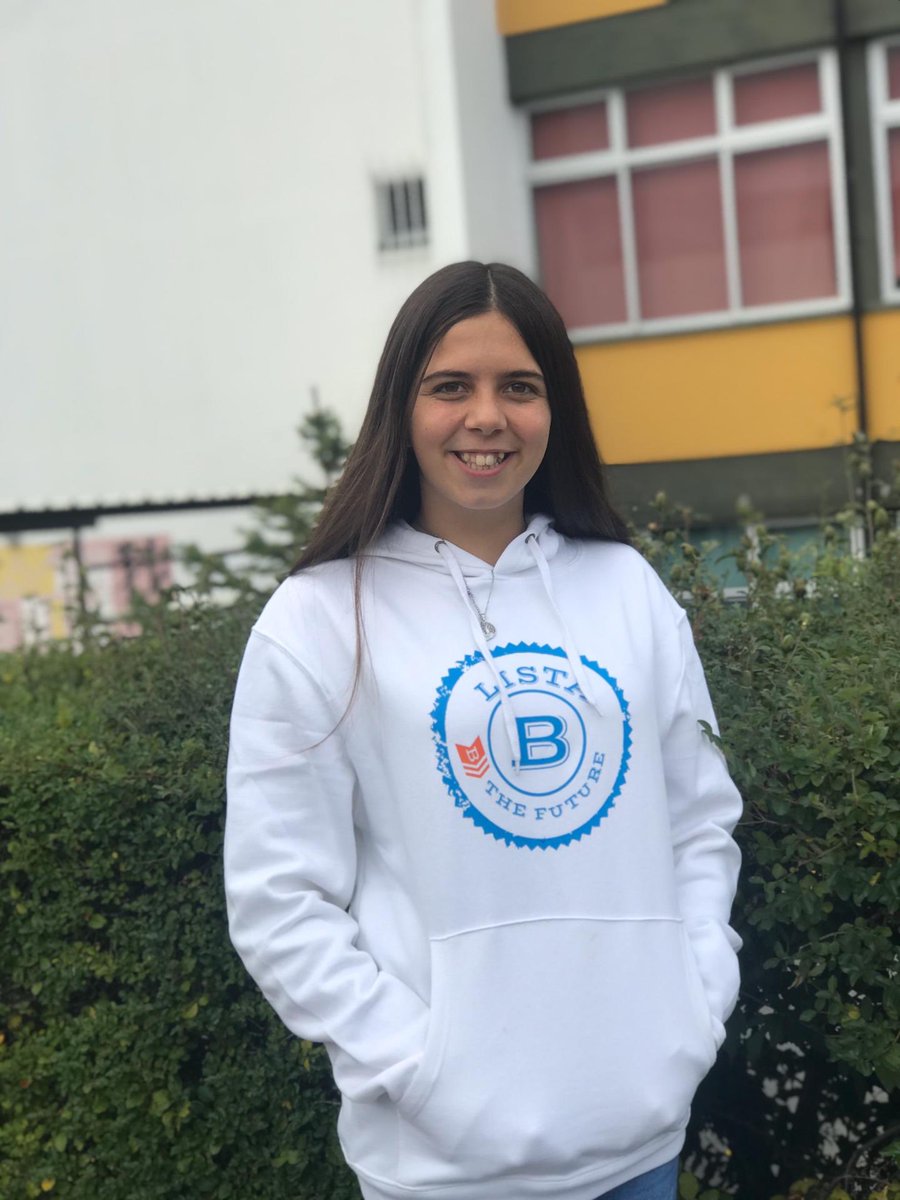 carolpsilva29's tweet photo. Um projeto magnífico #Bthefuture #Bewithus 💙 https://t.co/t1qCAH2gpt