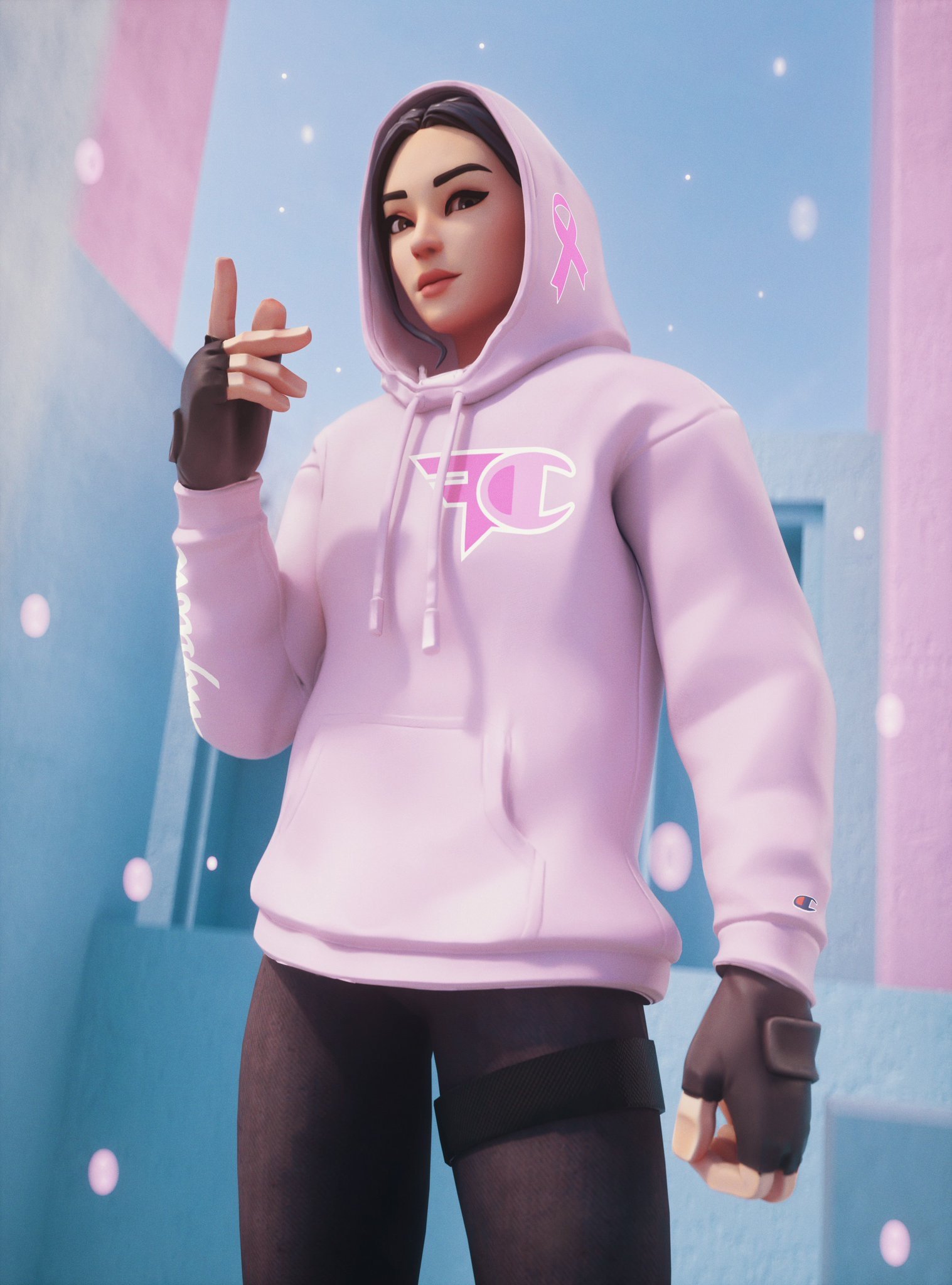 faze champion hoodie restock