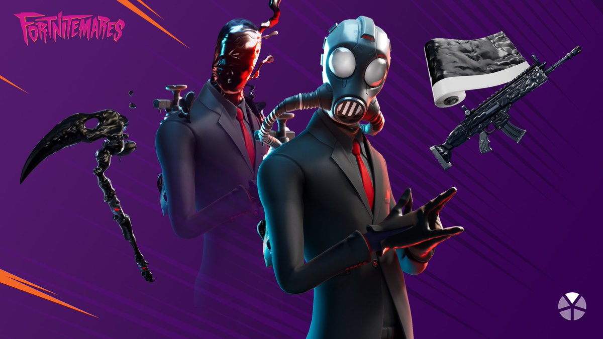 Image result for chaos agent skin fortnite