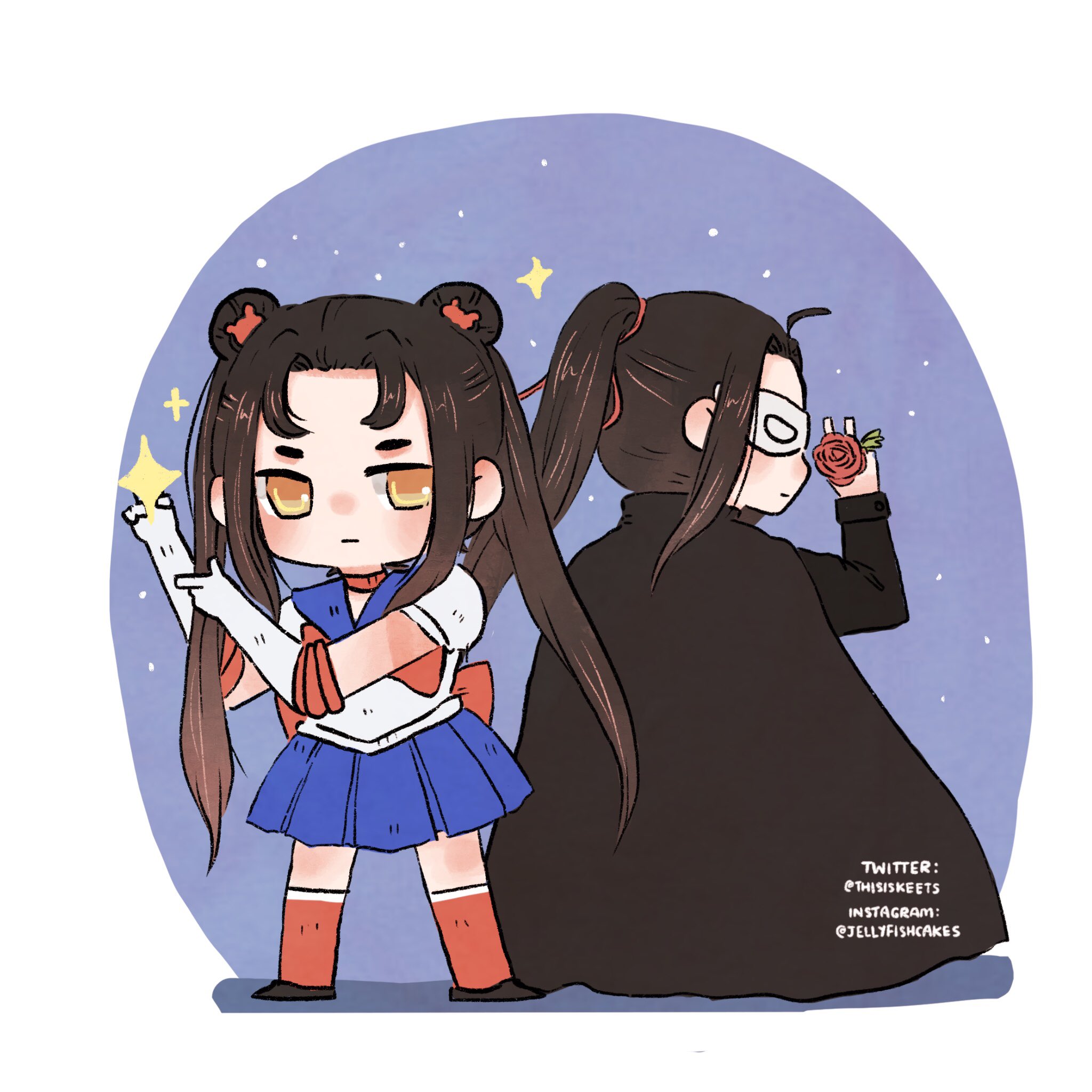 Pebble Mxtx Halloween Day 25 Sailor Lwj Mdzs Modaozushi Lanwangji Weiwuxian Wangxian 魔道祖師 Mxtxhalloween Sailormoon T Co 2eoizjwmix Pebble Mxtx Halloween Day 25 Sailor Lwj Mdzs Modaozushi Lanwangji Weiwuxian Wangxian 魔道祖師 Mxtxhalloween Sailormoon T Co 2eoizjwmix