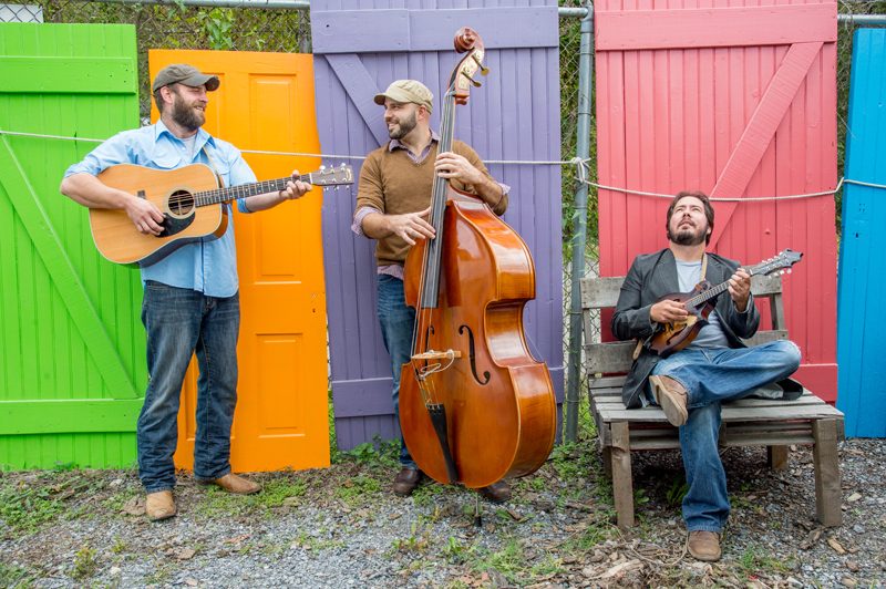 Tickets For Saturday's Show at Knauer In WC!
app.arts-people.com/index.php?show…