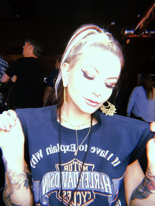 They say I&rsquo;m good for nothing, but im good at being a disappointment and riding life&rsquo;s waves like a Harley