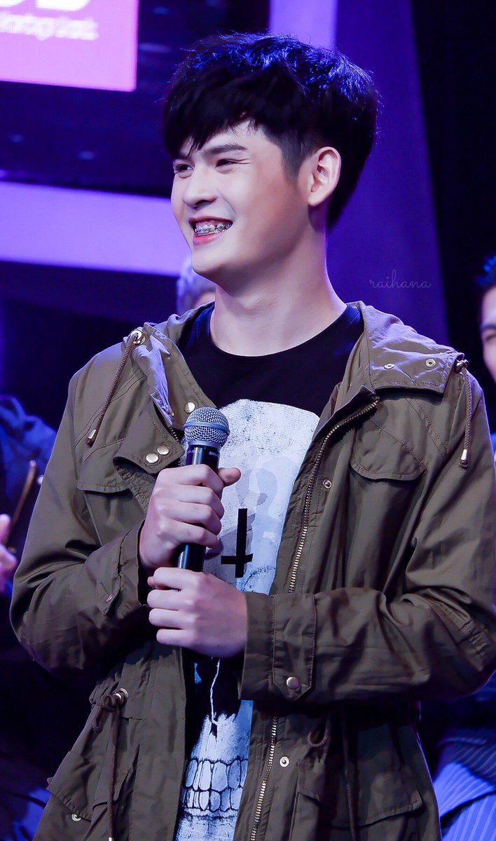 raihannuy1's tweet photo. ยิ้มน่ารัก 
#โปโต้โปเต้ 
#superboyprojectweek5
#superboyproject https://t.co/iZKHfKxICt