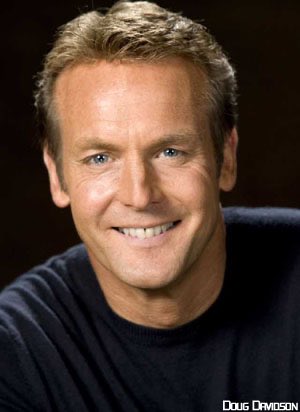 Happy Birthday actor Doug Davidson 