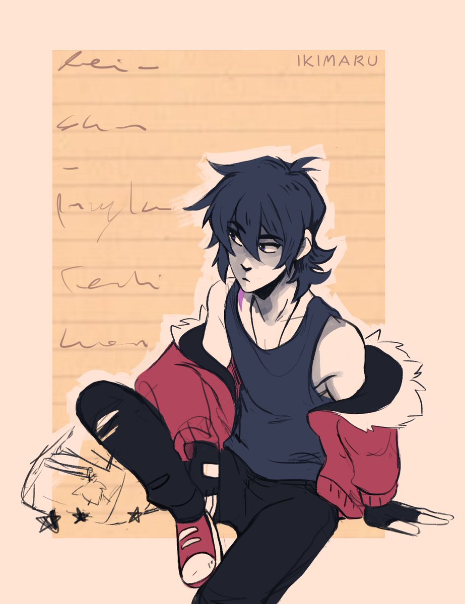 Featured image of post Ikimaru Art Twitter