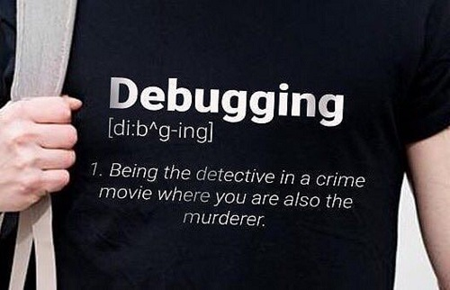 cPanel's tweet photo. That's some next level Noir there... https://t.co/mEGPkHx1u2