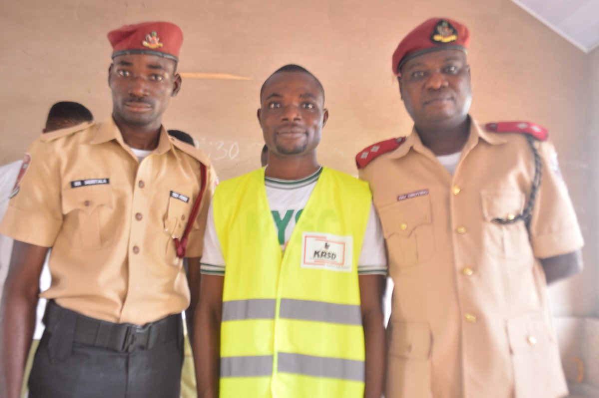 EdwardMbonu's tweet image. Today Was all about #Projectkeep
It was a full blown Success! 
Come lets talk About Safety on the Road.
@krsdtrust @FRSCNigeria