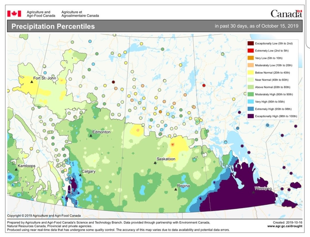 Safe to say MB has been a bit moist lately