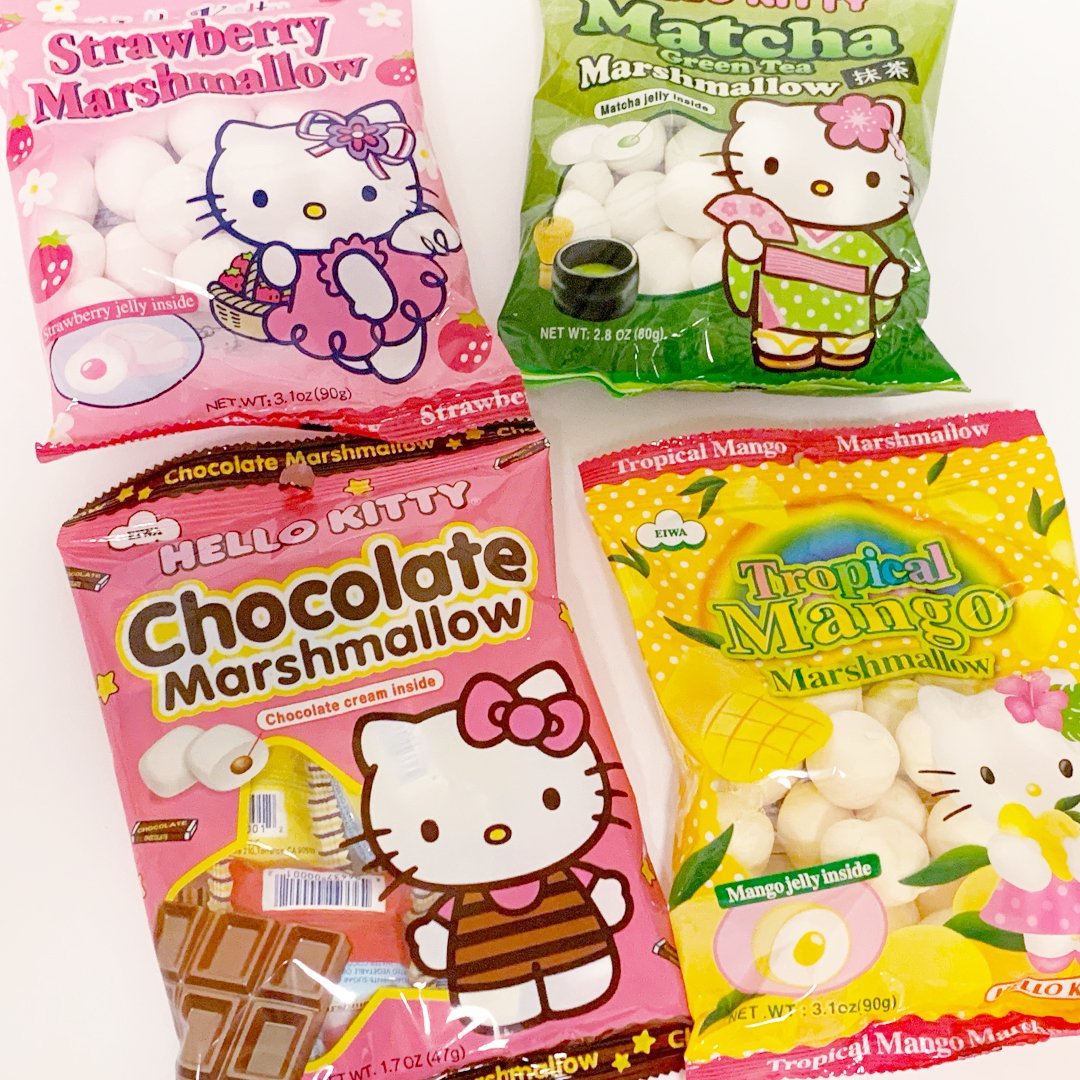 Ichiban Kan on Twitter "ThursdayTreat After a long weekday, it's time