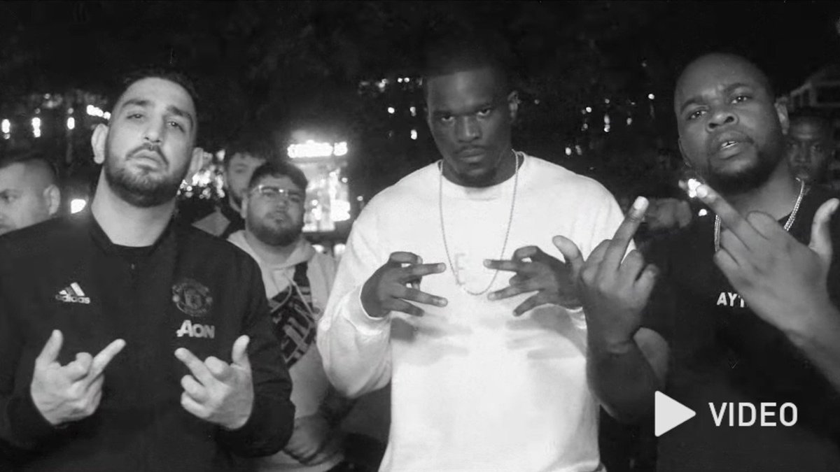 Mortel ft. Hanybal, Sugar MMFK, Milonair, OG Keemo, Jalil, Soliana, Reda Rwena – Zu Echt REALMIX [Video] bit.ly/2BCMnQG