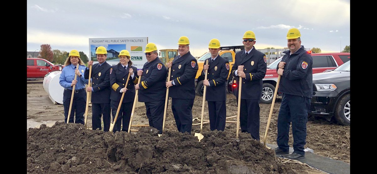 Pleasant Hill Police Department tweet media