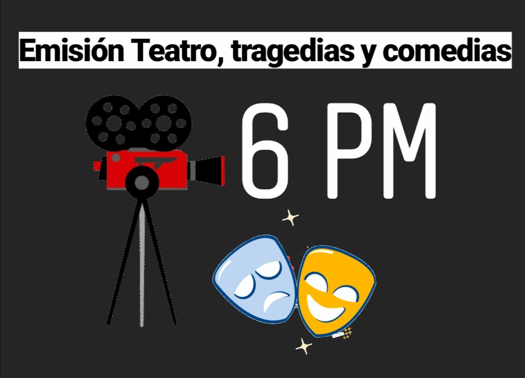 IntersticiosR's tweet photo. Ya encuentran nuestra #emisión a través de
#Spotify #itunes y #SoundCloud
Esperamos les agrade, gracias por escúchanos.
#TuxtlaGutiérrez #intersticios #radioonline #Teatro #TeatroEnMéxico https://t.co/lwqzrNqCvi