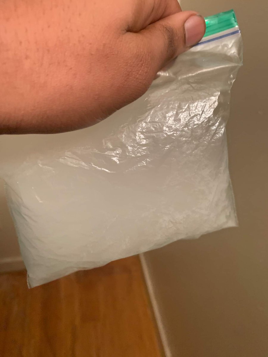 She Ain’t Believe I Was Smokin Wit The Guys, So I Brought That Bitch Some Evidence