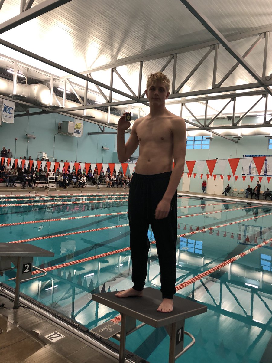 phsouthswimdive's tweet photo. Andon Clark wins the 50free at JV Conference with a 26.51 https://t.co/4xm6Wtj2Sb