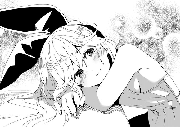 たまにラクガキしないといられない病 